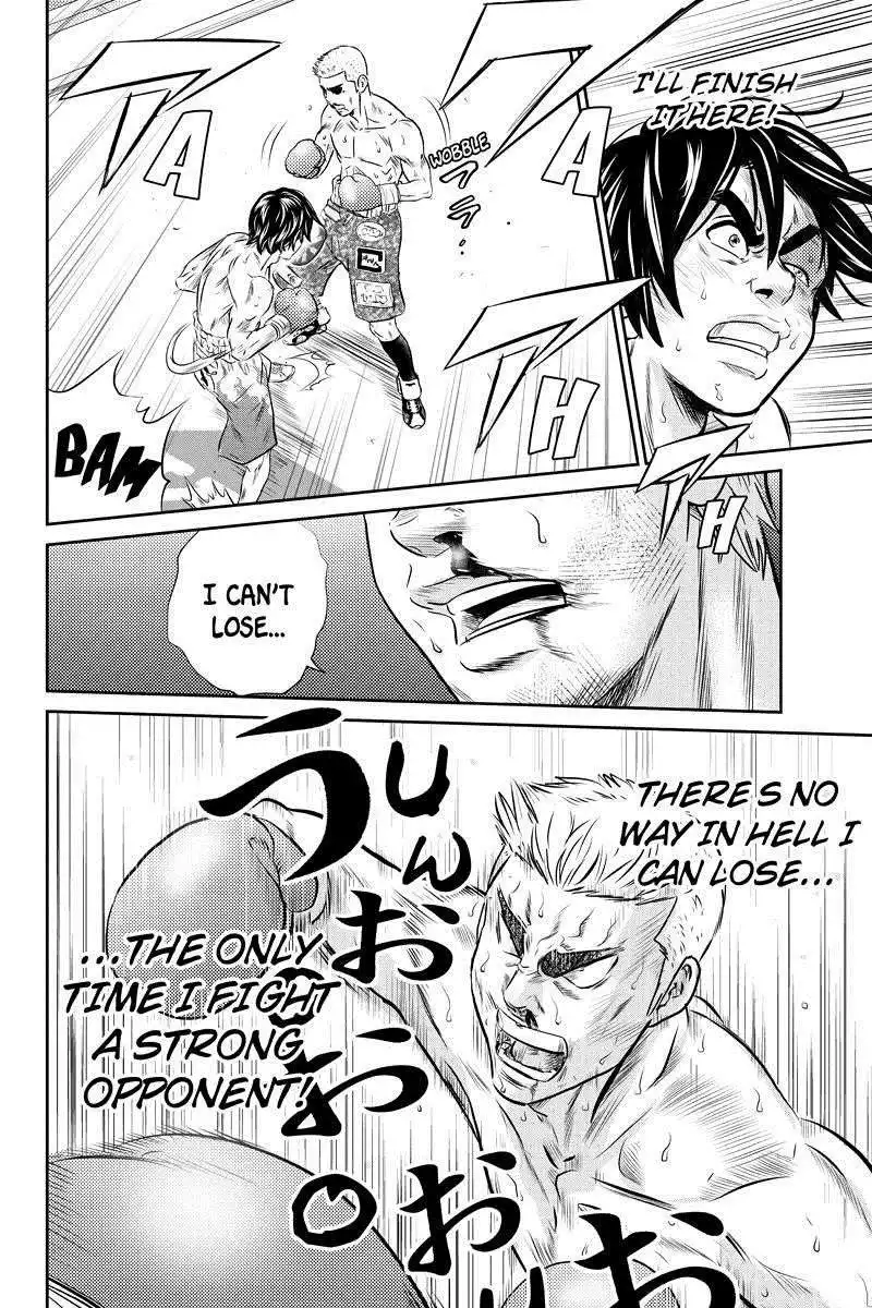 Money Fight Chapter 51 16